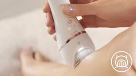 Epilátor Philips BRE740/10 

 obrázek produktu 6 z 8