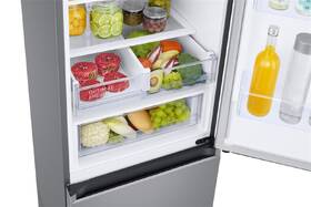 Chladnička s mrazničkou Samsung RB38T607BS9/EF Inoxlook
