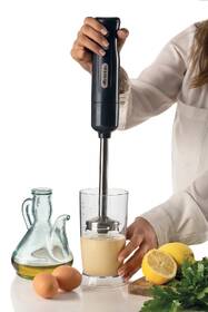 Ponorný mixér Ariete 601 černý

 obrázek produktu 3 z 4