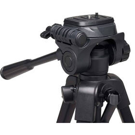 Stativ National Geographic Photo Tripod Large černý

 obrázek produktu 3 z 11
