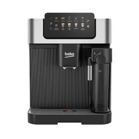Automatický kávovar Beko CEG7304X 
