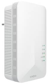 Síťový rozvod LAN po 230V Strong Wi-Fi 1000 Kit FR V2 bílá

 obrázek produktu 9 z 12