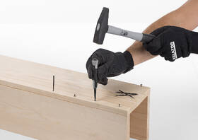 Průbojník Kreator KRT463007 TPR 1,6mm 
