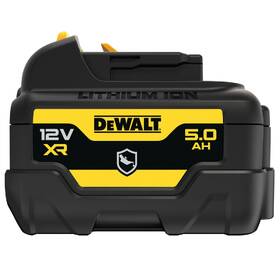 Akumulátor Dewalt 12V XR DCB126G 

 obrázek produktu 1 z 3