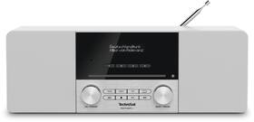 Radiopřijímač DAB+/CD TechniSat DIGITRADIO 3 bílý

 obrázek produktu 2 z 4