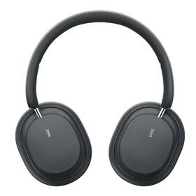 Sluchátka Baseus Bowie D05 šedá

 obrázek produktu 4 z 11