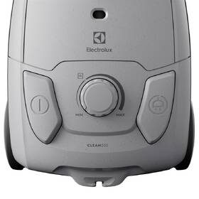 Podlahový vysavač Electrolux 300 Clean EB31C1UG šedý

 obrázek produktu 5 z 14