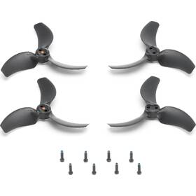 Vrtule DJI Propellers (DJI Avata 2) černý

 obrázek produktu 3 z 4