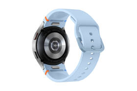 Chytré hodinky Samsung Galaxy Watch FE stříbrné

 obrázek produktu 13 z 28