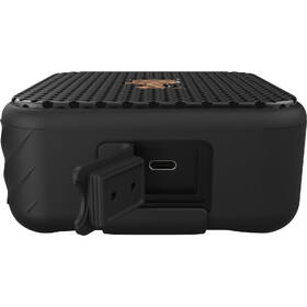 Přenosný reproduktor Klipsch Austin černý

 obrázek produktu 4 z 13