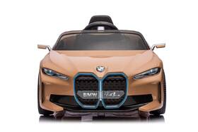Elektrické autíčko ELJET® BMW i4 žluté

 obrázek produktu 1 z 8