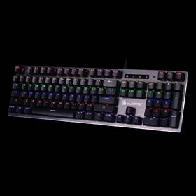 Klávesnice A4Tech Bloody B760, Green Switch, USB, CZ/SK layout černá

 obrázek produktu 2 z 4