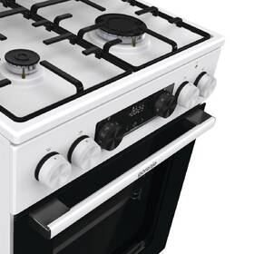 Kombinovaný sporák Gorenje MEKS5121WM bílý

 obrázek produktu 4 z 15