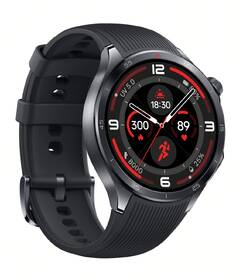 Chytré hodinky OnePlus Watch 3 černé

 obrázek produktu 3 z 3