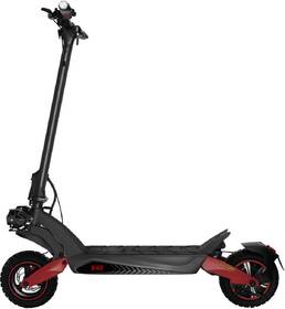 Elektrická koloběžka Sencor SCOOTER X40 černá

 obrázek produktu 5 z 11