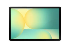 Dotykový tablet Samsung Galaxy Tab S10 FE 8 GB / 128 GB stříbrný

 obrázek produktu 3 z 9