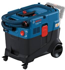 Průmyslový vysavač Bosch Professional GAS 400 A 

 obrázek produktu 4 z 7