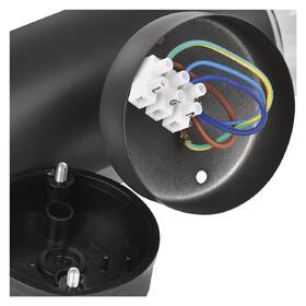 Nástěnné svítidlo EMOS Arteo ZGA040P, zahradní, E27, IP44, MAX 15W, PIR antracitové

 obrázek produktu 6 z 9