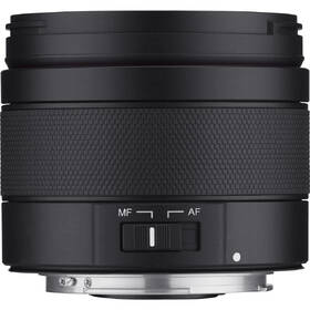 Objektiv Samyang AF 12 mm f/2.0 RF-S černý

 obrázek produktu 2 z 5