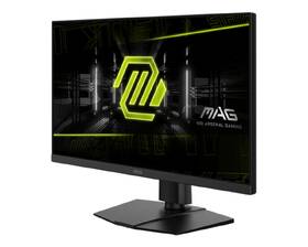 Herní monitor MSI MAG 272URDF E16 černý

 obrázek produktu 2 z 8