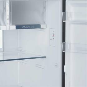 Chladnička Haier HPR5718DNMX nerez

 obrázek produktu 5 z 13
