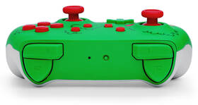 Gamepad PowerA Super Mario, Hungry Yoshi - Nintendo Switch zelený

 obrázek produktu 5 z 9