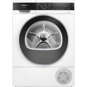 Set výrobků Siemens WG44G2Z3CS + WQ43G2AMCS + WZ27410 bílý

 obrázek produktu 11 z 23