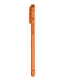Ochranné sklo čočky fotoaparátu Spigen tR EZ Fit Optik Pro XL na Apple iPhone 17 Pro oranžové

 obrázek produktu 10 z 15
