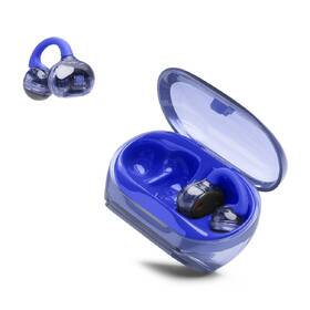 Sluchátka JBL Soundgear Clips modrá

 obrázek produktu 5 z 7