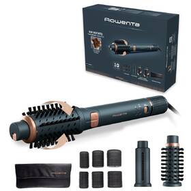 Kulma rotační Rowenta UB9920E0 Air Rotate tmavě modrá

 obrázek produktu 2 z 10