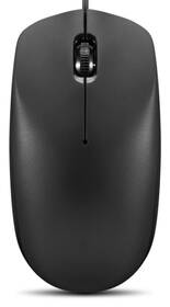Klávesnice s myší Lenovo 160 Wired KB-Mouse Combo, CZ/SK černá

 obrázek produktu 2 z 6