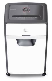 Skartovač HP OneShred 16MC bílý

 obrázek produktu 2 z 7