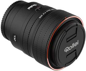 Objektiv Rollei 35 mm AF f/1.8 (Sony FE) černý

 obrázek produktu 14 z 16