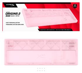 Kryt HyperX Origins 2 1800 Pink Housing růžový

 obrázek produktu 4 z 7