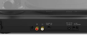 Gramofon Teac TN-175 černý

 obrázek produktu 4 z 4