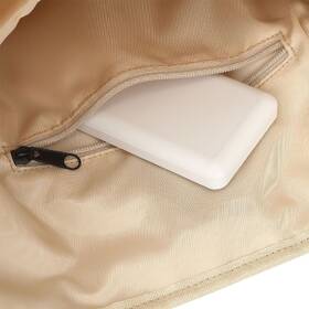Batoh na notebook SBOX Jakarta 15,6" khaki

 obrázek produktu 7 z 8