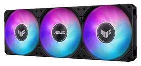 Vodní chladič Asus TUF Gaming LC III 360 ARGB LCD Black černý

 obrázek produktu 3 z 10