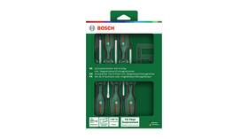 Sada šroubováků Bosch 1600A02W7L (6 ks) 

 obrázek produktu 3 z 3