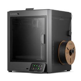 3D tiskárna Elegoo Centauri Carbon šedá

 obrázek produktu 1 z 6