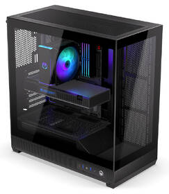 Case ENDORFY Fishtank 6000 Flex černá

 obrázek produktu 2 z 19