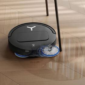 Robotický vysavač Ecovacs DEEBOT T50 OMNI Gen3 BLACK černý

 obrázek produktu 7 z 13