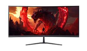 Herní monitor Acer Nitro ED340CUR J0bmiipx černý

 obrázek produktu 3 z 8