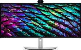 Monitor Dell Pro P3426WEB černý/stříbrný

 obrázek produktu 3 z 8