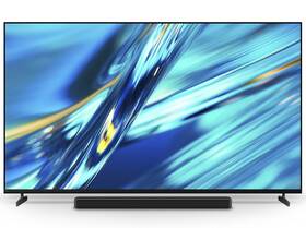 Televize Sony Bravia 3 MII 85" 

 obrázek produktu 9 z 17