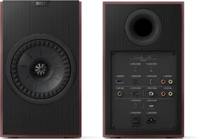 Reproduktory KEF Coda W (2 ks) červené

 obrázek produktu 1 z 7