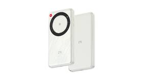 Router ZTE U30 Air 5G Mobile Wi-Fi bílý

 obrázek produktu 9 z 17