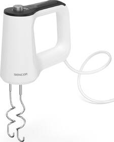Ruční šlehač Sencor SHM 7950WH 3v1 bílý

 obrázek produktu 3 z 14