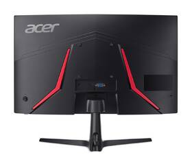 Herní monitor Acer Nitro ED240QP0bi černý

 obrázek produktu 5 z 7