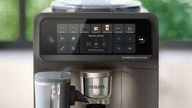 Automatický kávovar Philips EP6551/91 šedý

 obrázek produktu 5 z 12