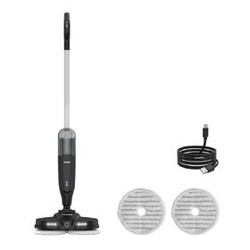 Elektrický mop Tesla GlideStar GQ500 černý

 obrázek produktu 2 z 15